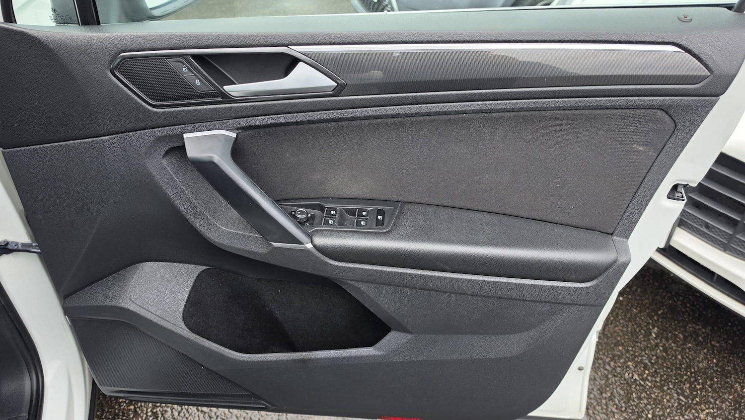 Used Volkswagen Tiguan 2016 for sale - 78072799: Photo 27