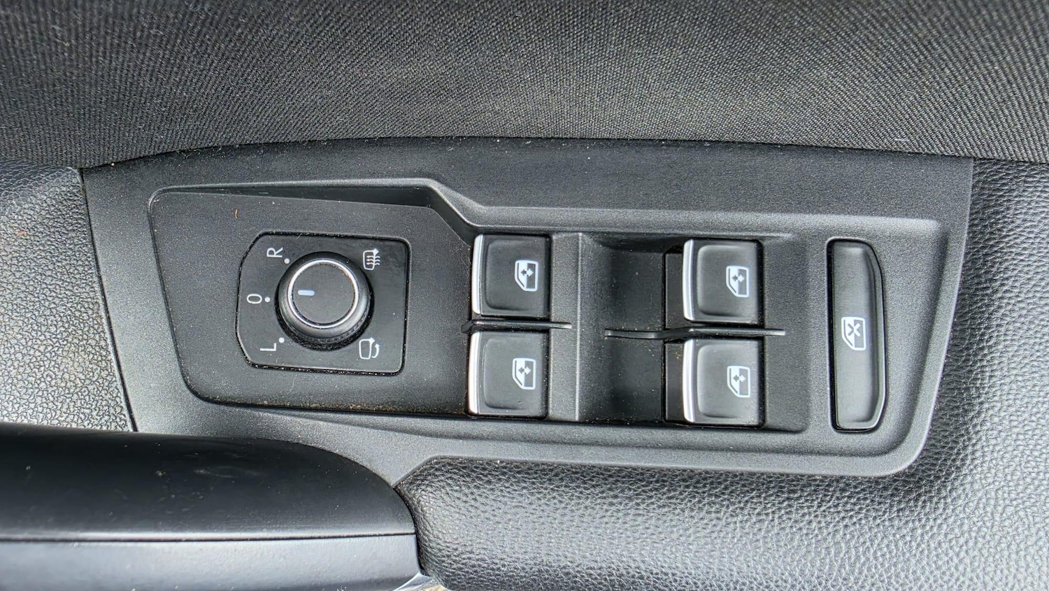 Used Volkswagen Tiguan 2016 for sale - 78072799: Photo 29