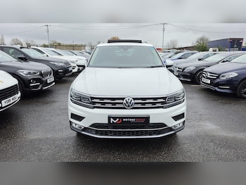 Used Volkswagen Tiguan 2016 for sale - 78072799: Photo