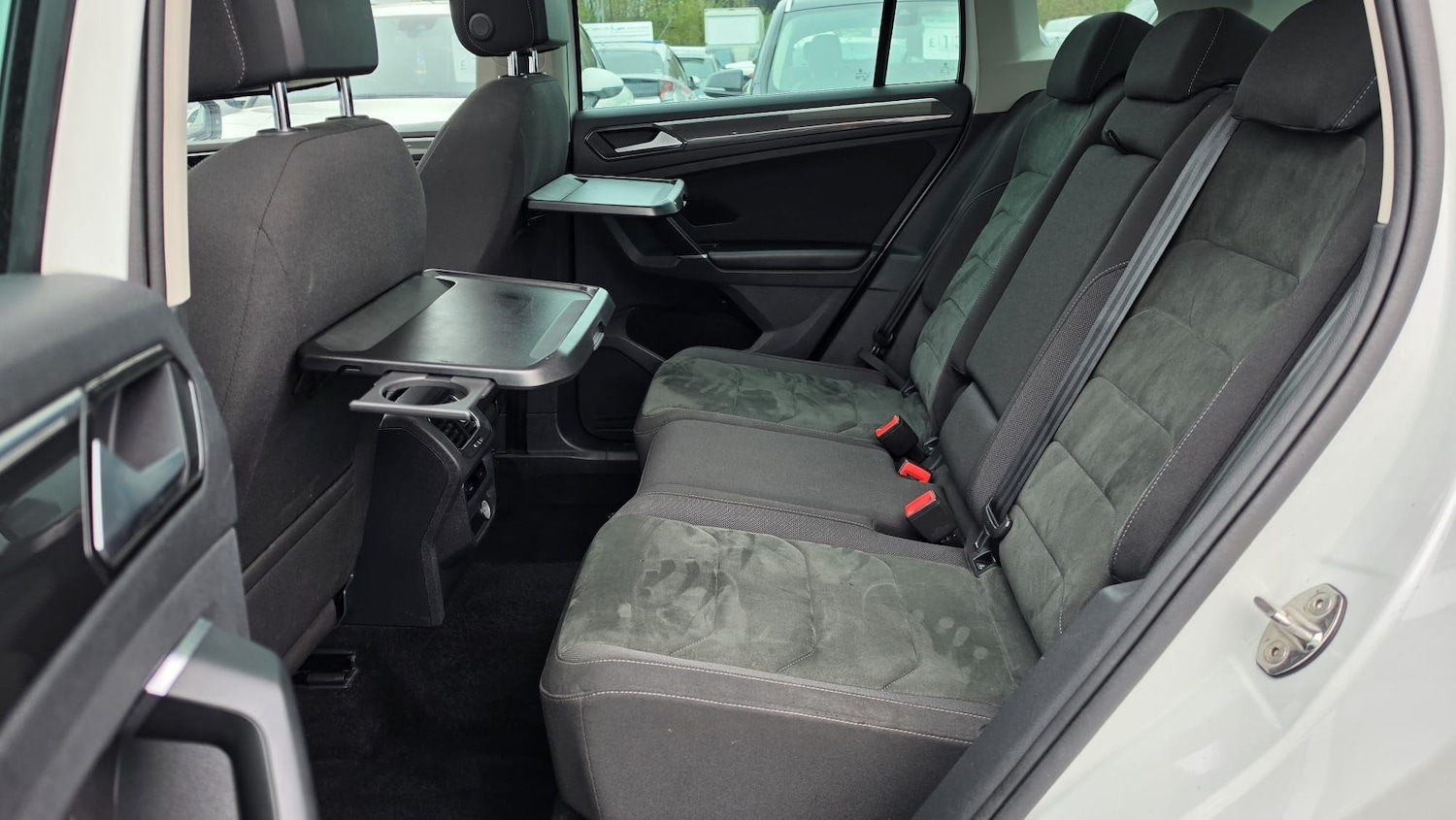 Used Volkswagen Tiguan 2016 for sale - 78072799: Photo 30