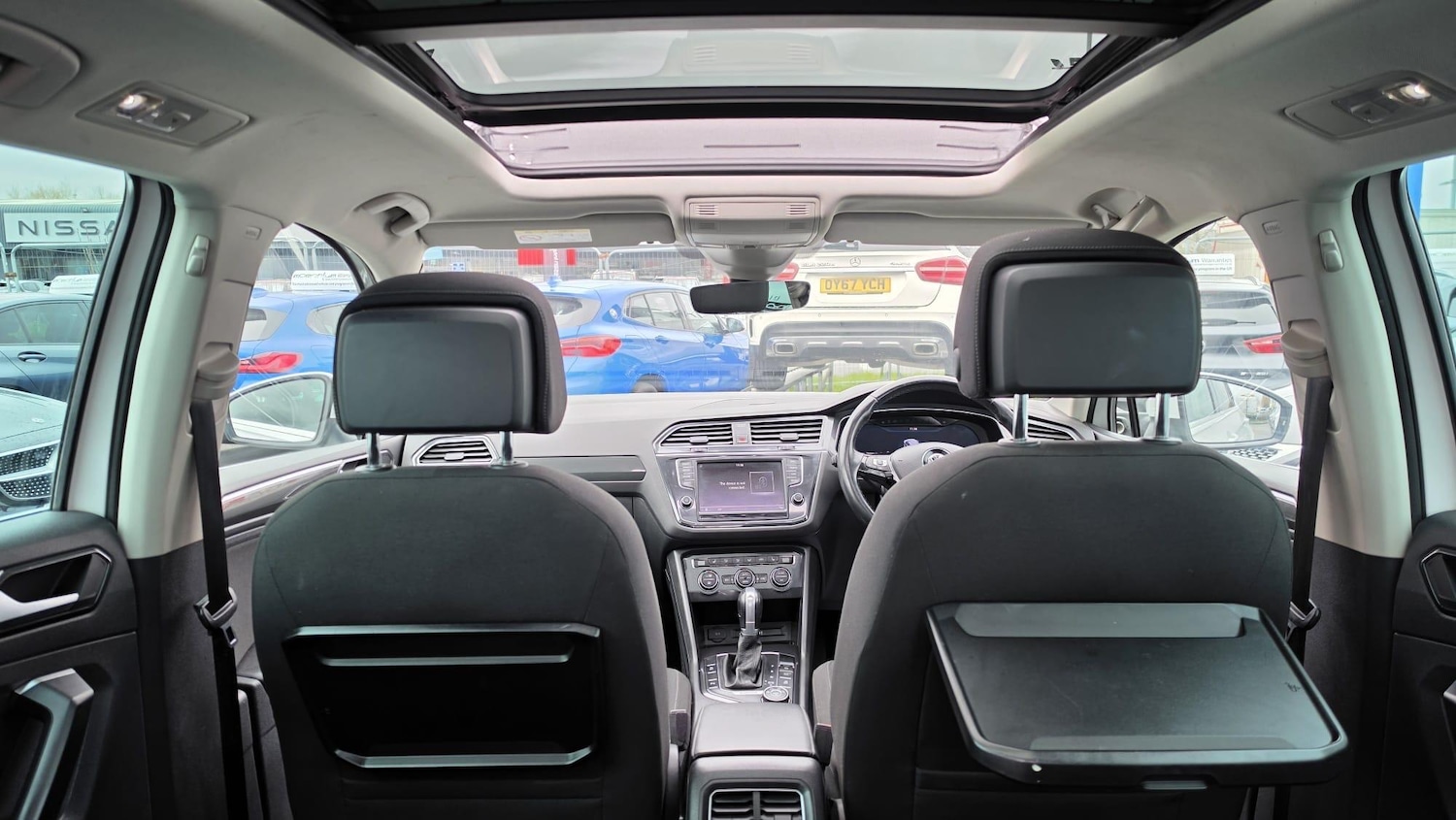 Used Volkswagen Tiguan 2016 for sale - 78072799: Photo 31