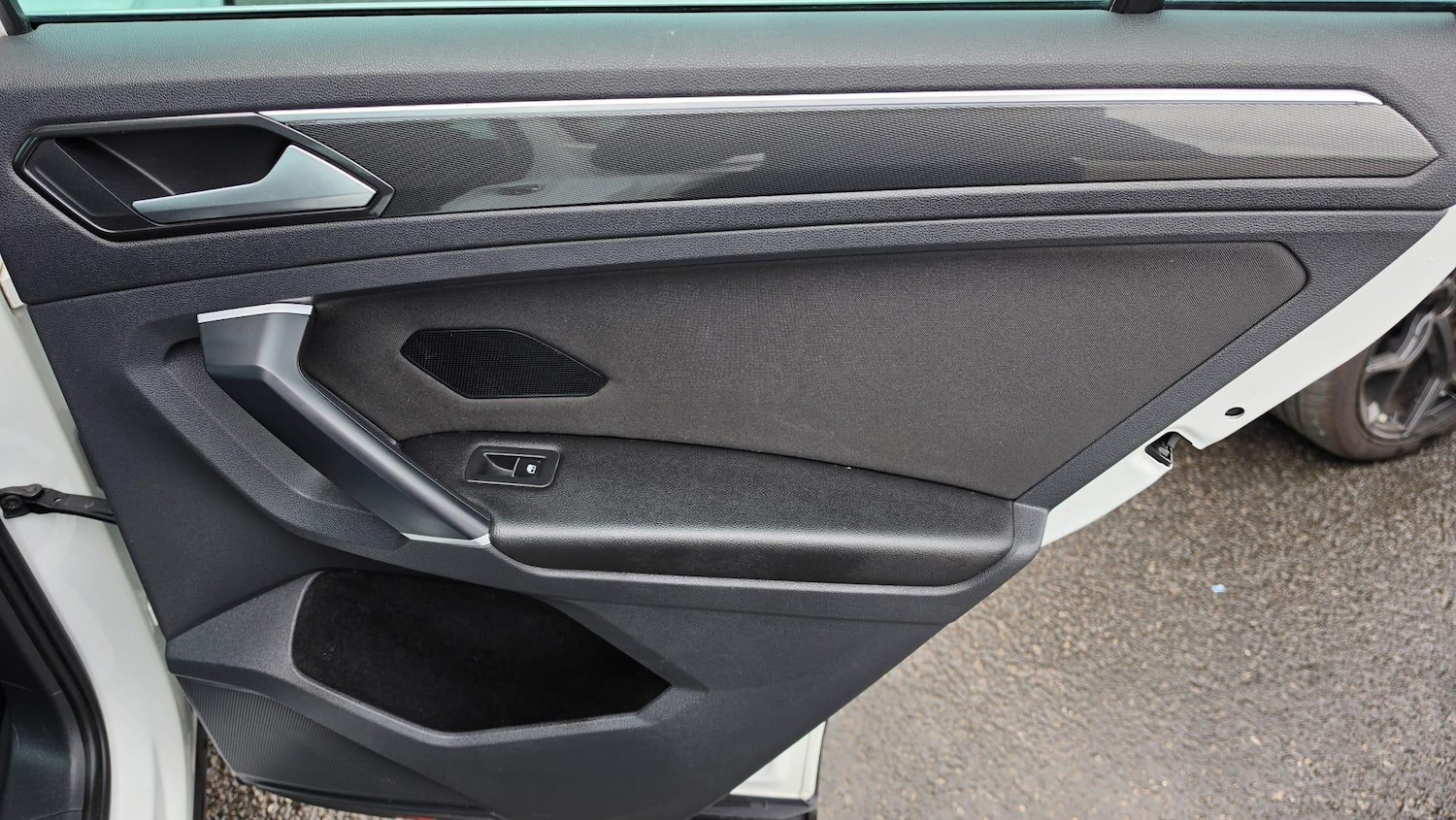 Used Volkswagen Tiguan 2016 for sale - 78072799: Photo 32