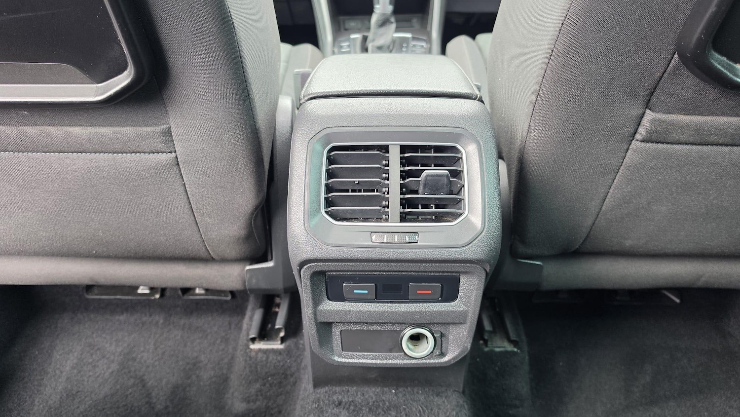 Used Volkswagen Tiguan 2016 for sale - 78072799: Photo 33