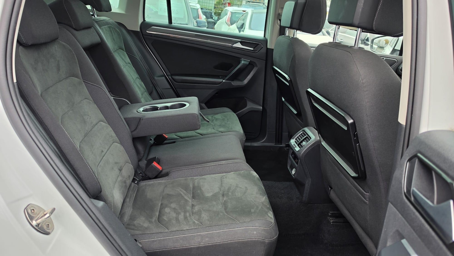 Used Volkswagen Tiguan 2016 for sale - 78072799: Photo 34