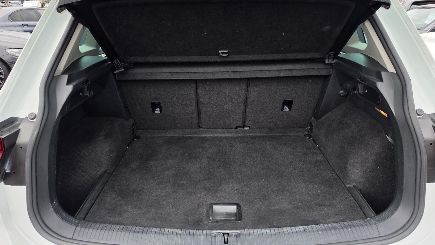 Used Volkswagen Tiguan 2016 for sale - 78072799: Photo 35