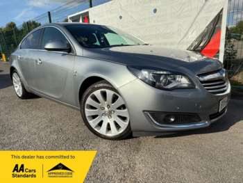 2015 (64) - 2.0 CDTi [163] Elite Nav 5dr Auto