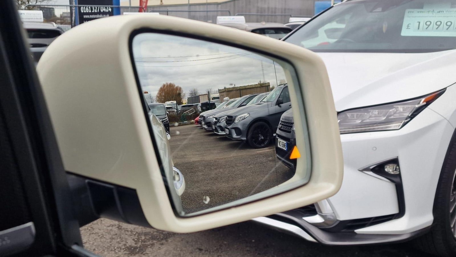 Used Mercedes-Benz M Class 2012 for sale - 77898240: Photo 11