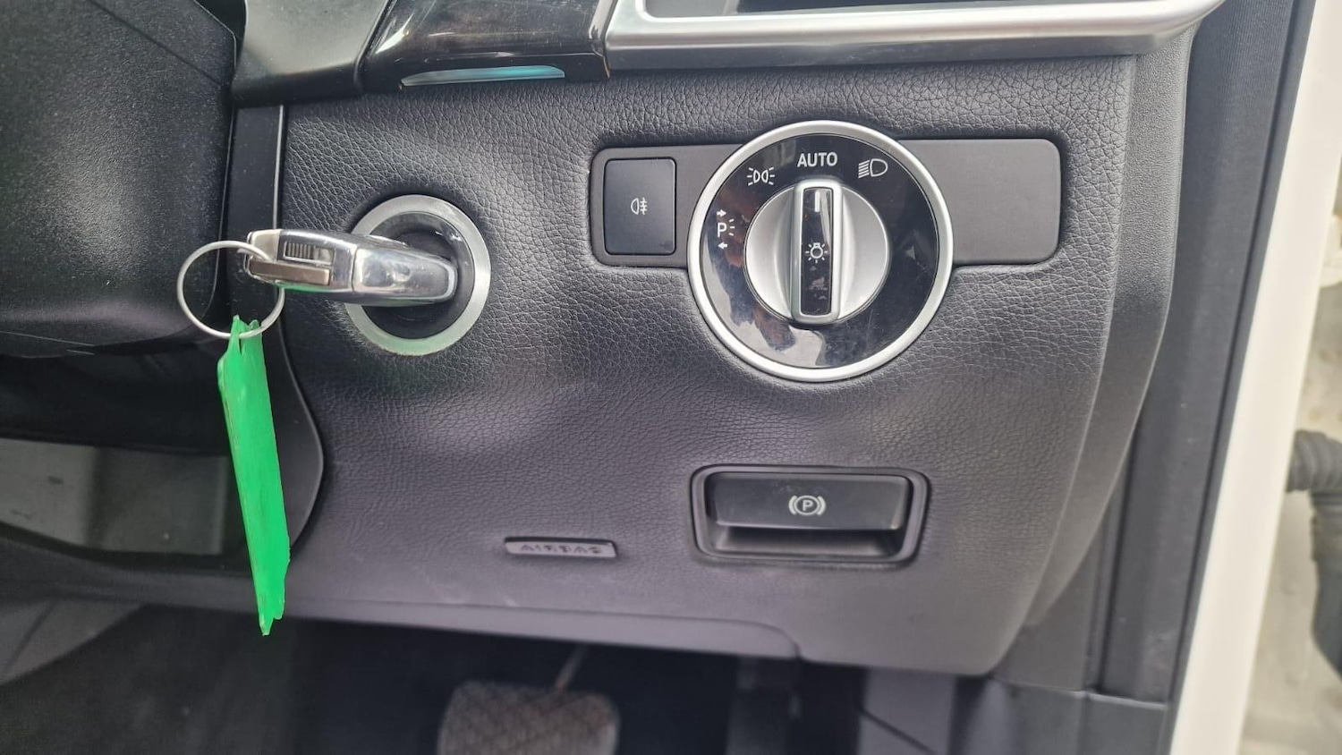 Used Mercedes-Benz M Class 2012 for sale - 77898240: Photo 21