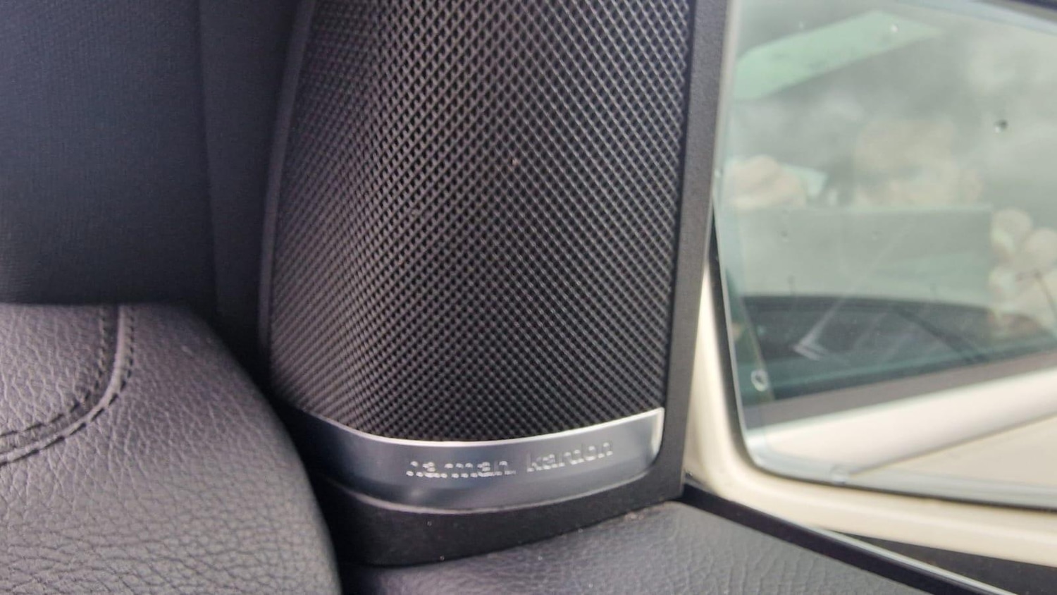 Used Mercedes-Benz M Class 2012 for sale - 77898240: Photo 26