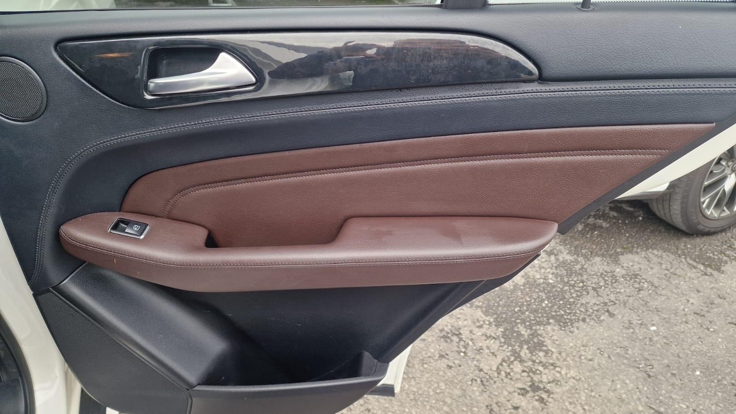 Used Mercedes-Benz M Class 2012 for sale - 77898240: Photo 31