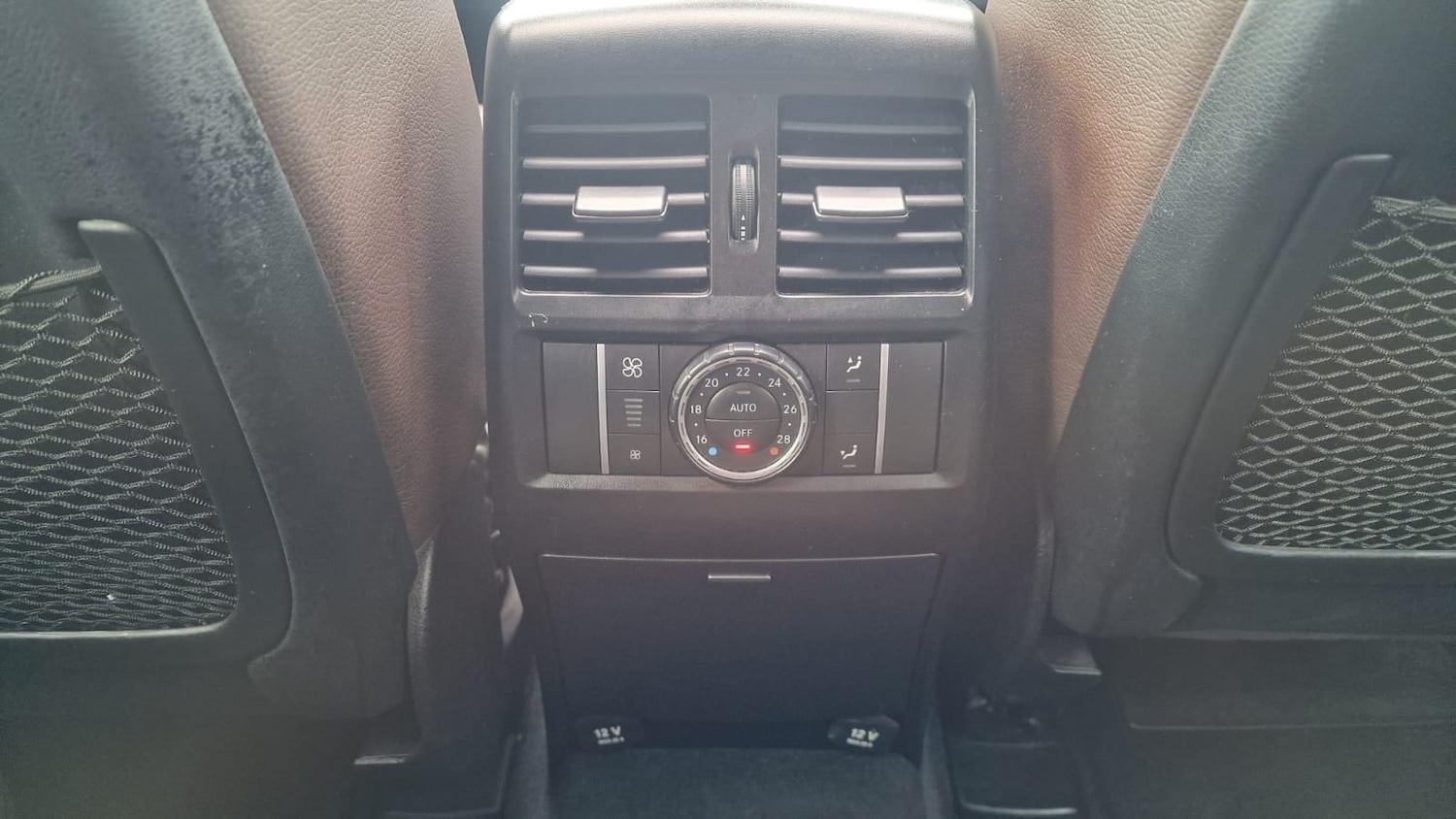 Used Mercedes-Benz M Class 2012 for sale - 77898240: Photo 32