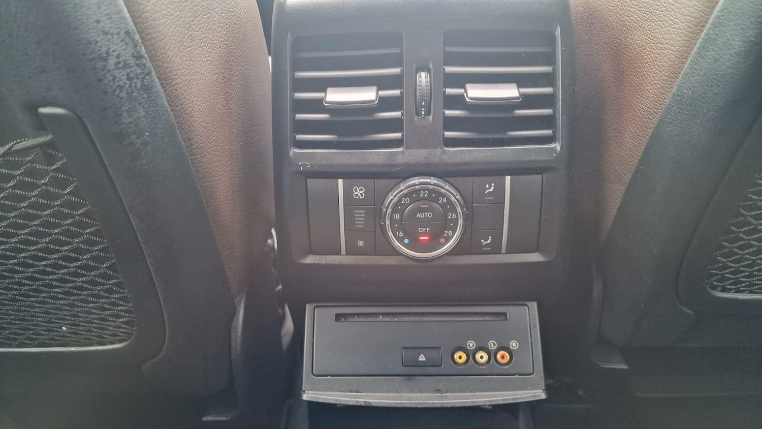 Used Mercedes-Benz M Class 2012 for sale - 77898240: Photo 34