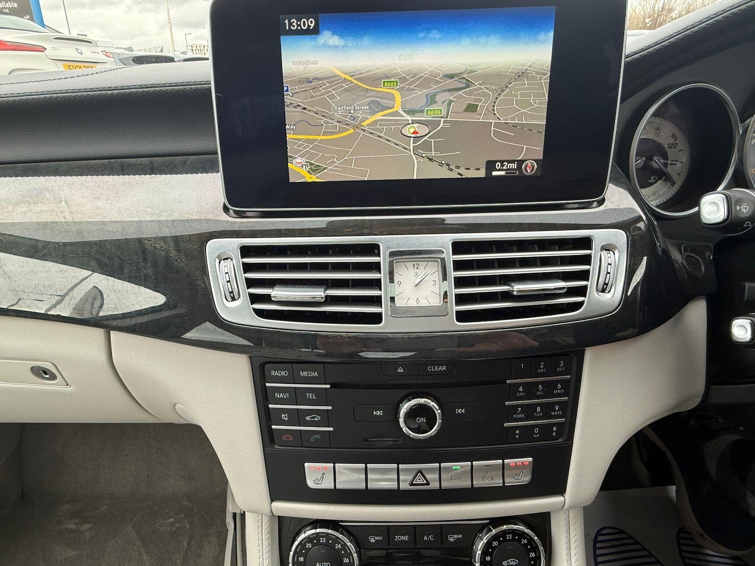 Used Mercedes-Benz CLS 2017 for sale - 77524248: Photo 19