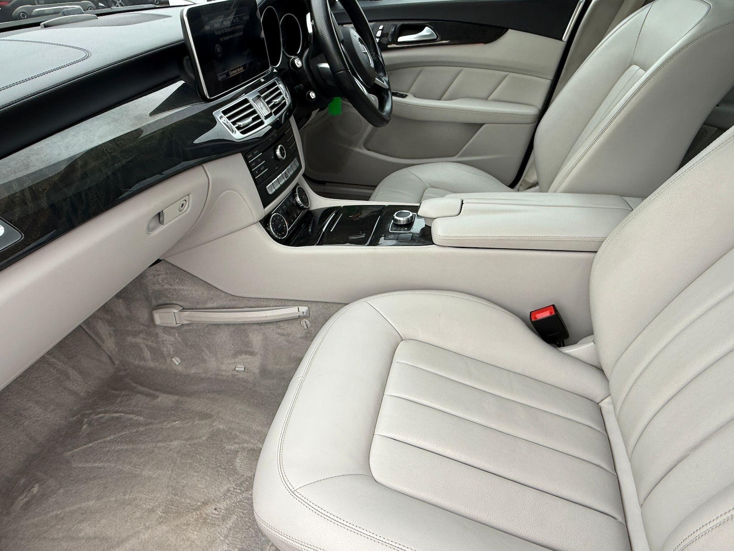 Used Mercedes-Benz CLS 2017 for sale - 77524248: Photo 20