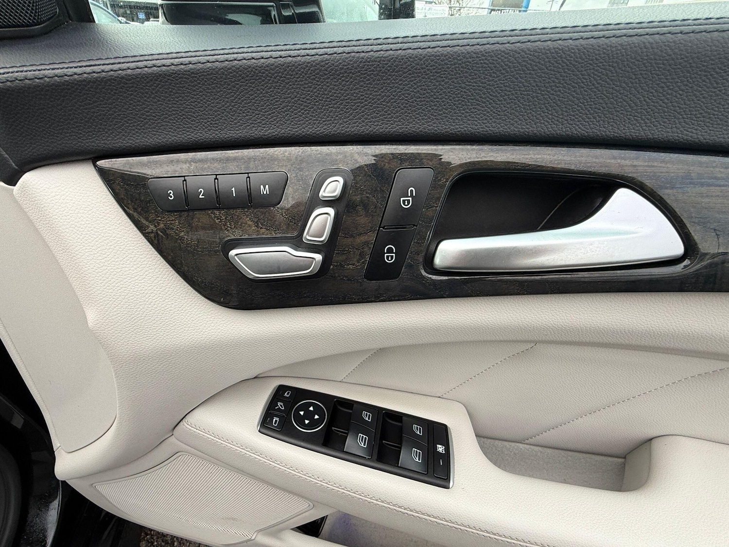 Used Mercedes-Benz CLS 2017 for sale - 77524248: Photo 21