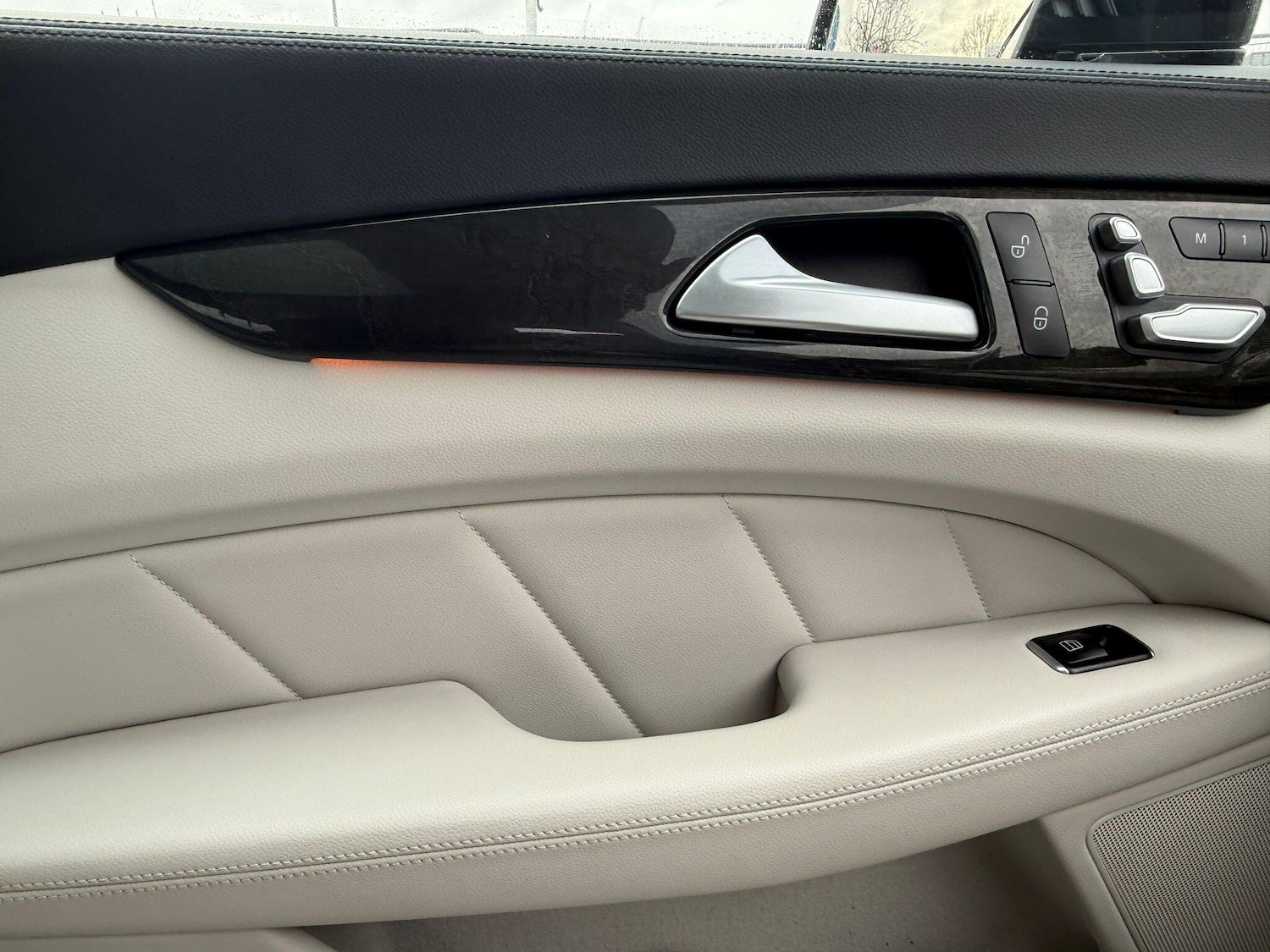 Used Mercedes-Benz CLS 2017 for sale - 77524248: Photo 23