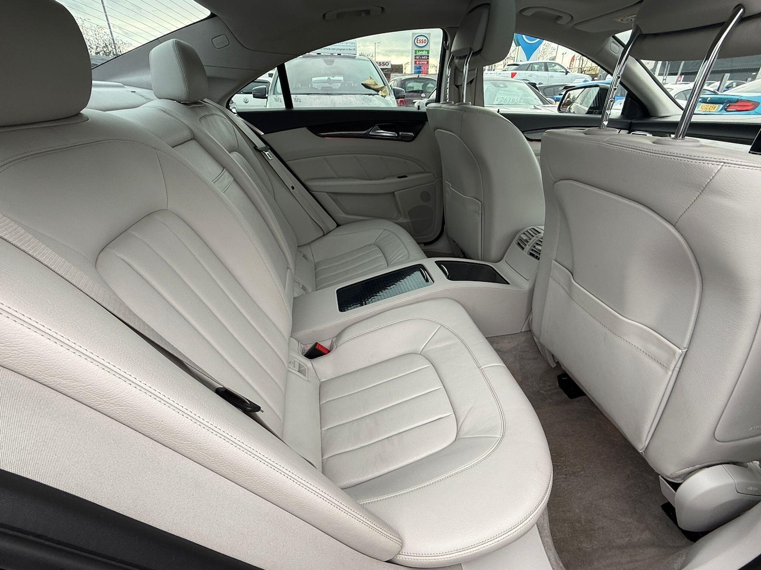 Used Mercedes-Benz CLS 2017 for sale - 77524248: Photo 25