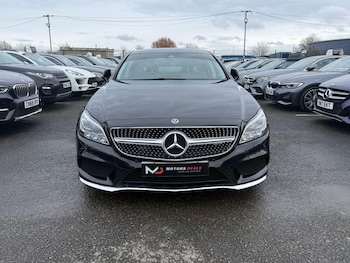 Used Mercedes-Benz CLS 2017 for sale - 77524248: Photo