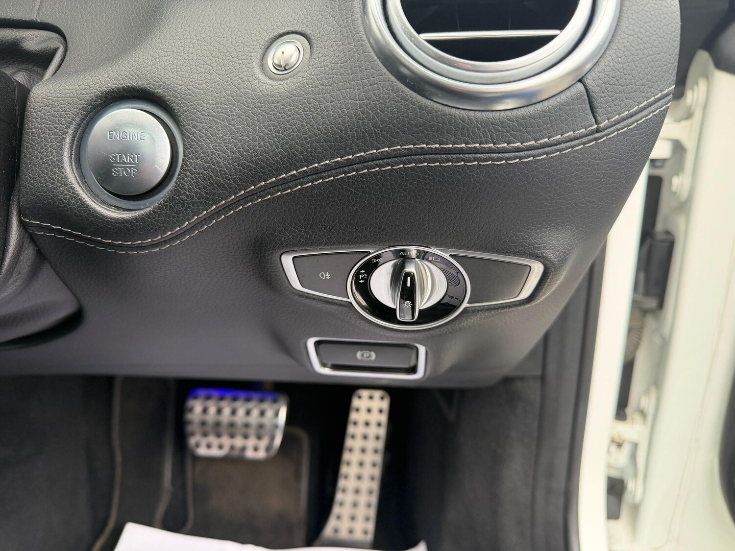 Used Mercedes-Benz S Class for sale - 77671912: Photo 19