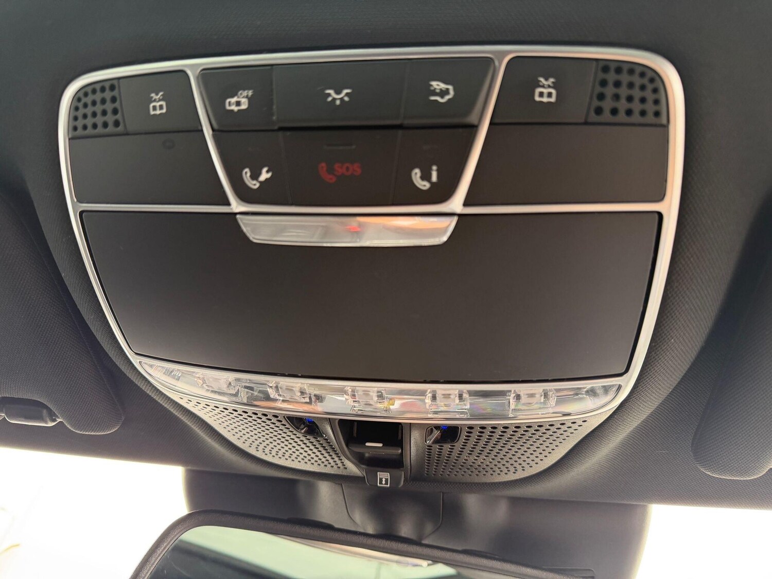 Used Mercedes-Benz S Class for sale - 77671912: Photo 21