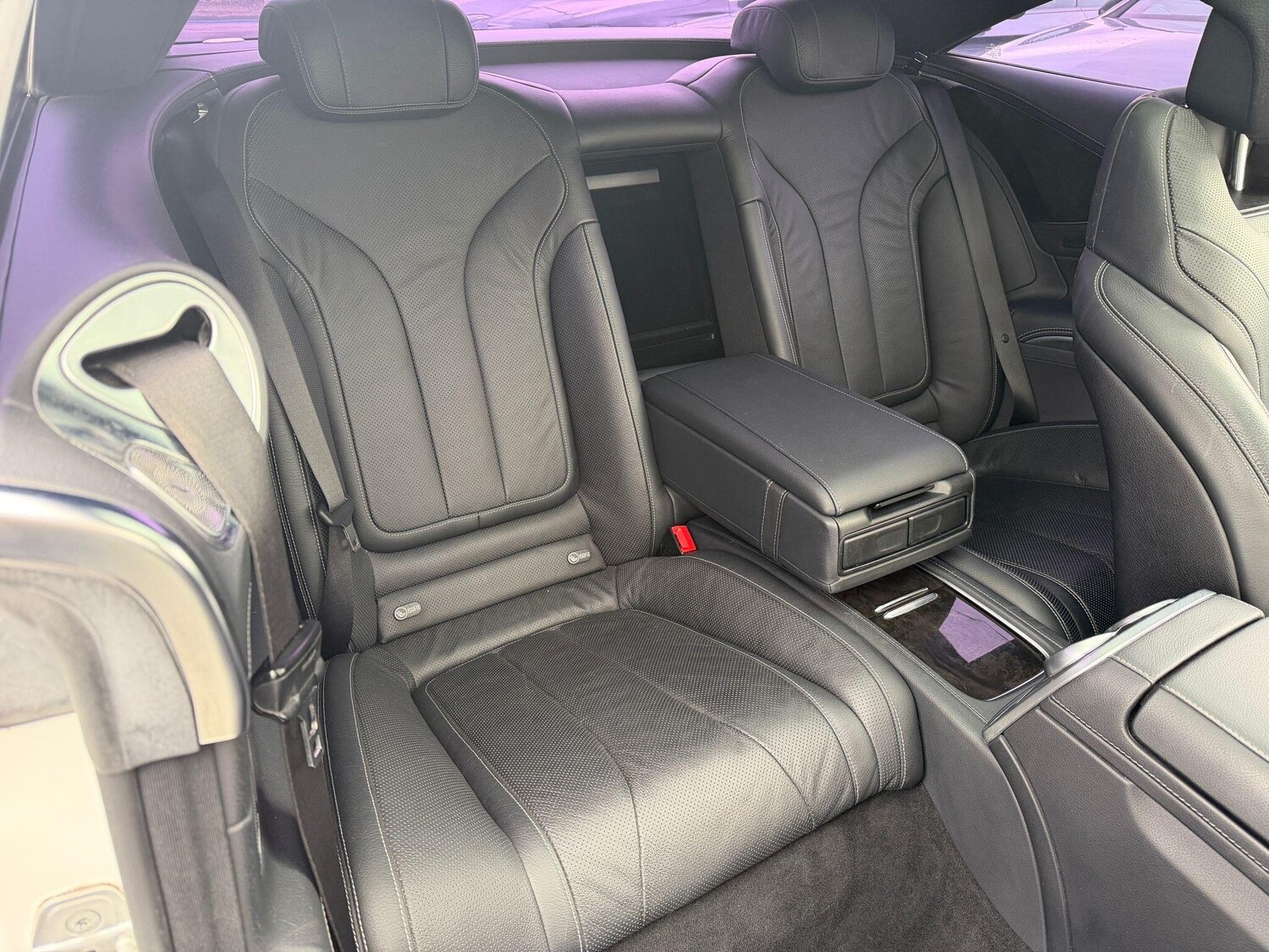 Used Mercedes-Benz S Class for sale - 77671912: Photo 23