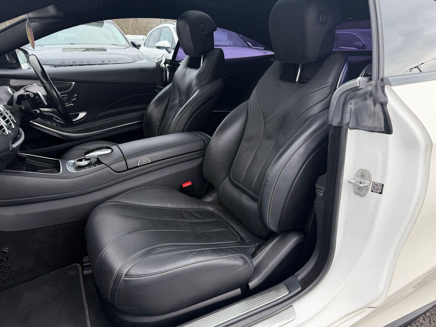 Used Mercedes-Benz S Class for sale - 77671912: Photo 30