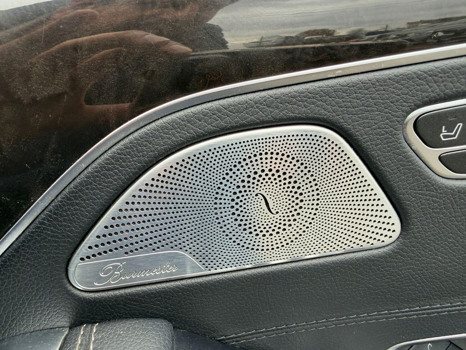 Used Mercedes-Benz S Class for sale - 77671912: Photo 33