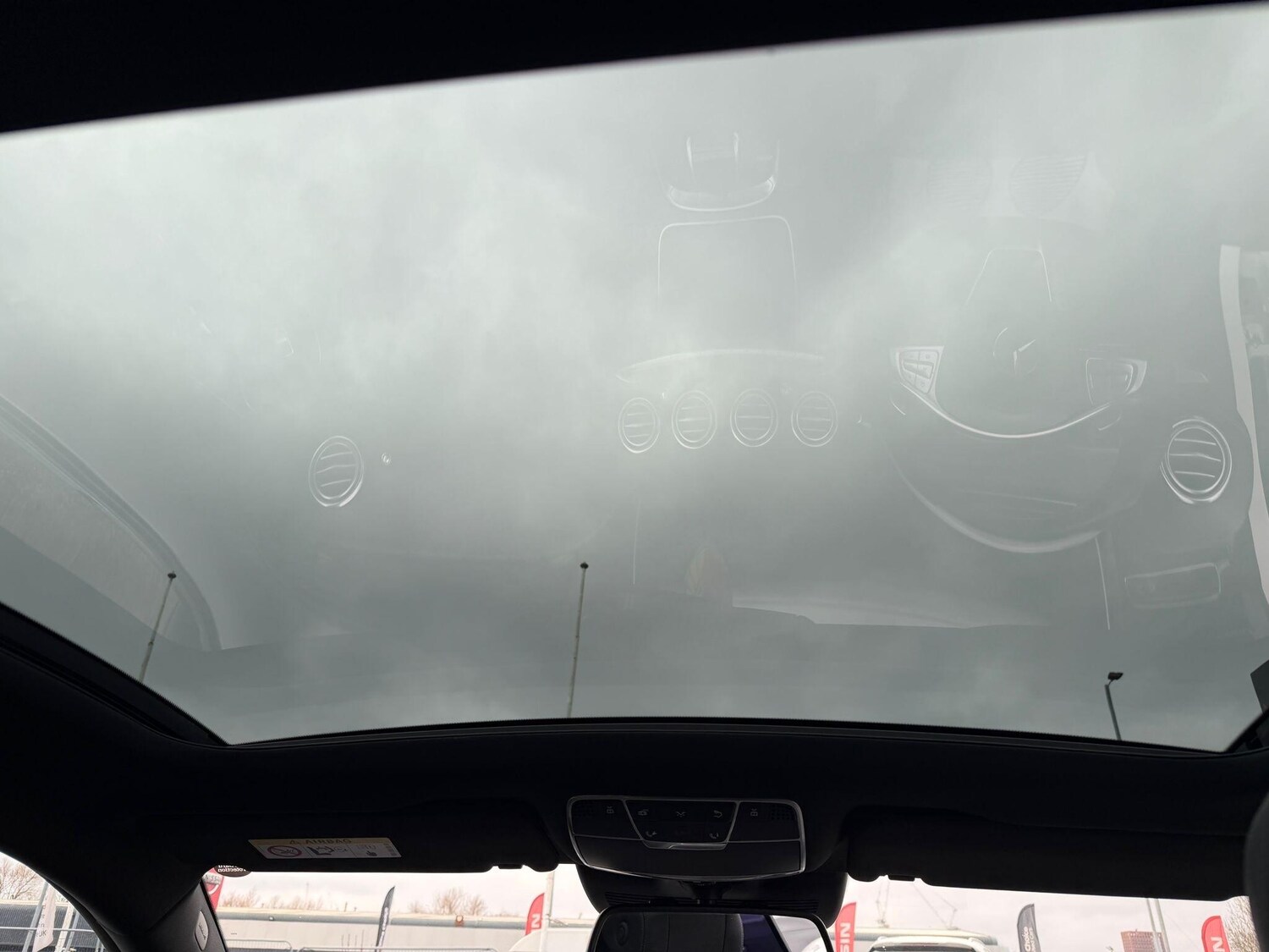 Used Mercedes-Benz S Class for sale - 77671912: Photo 34