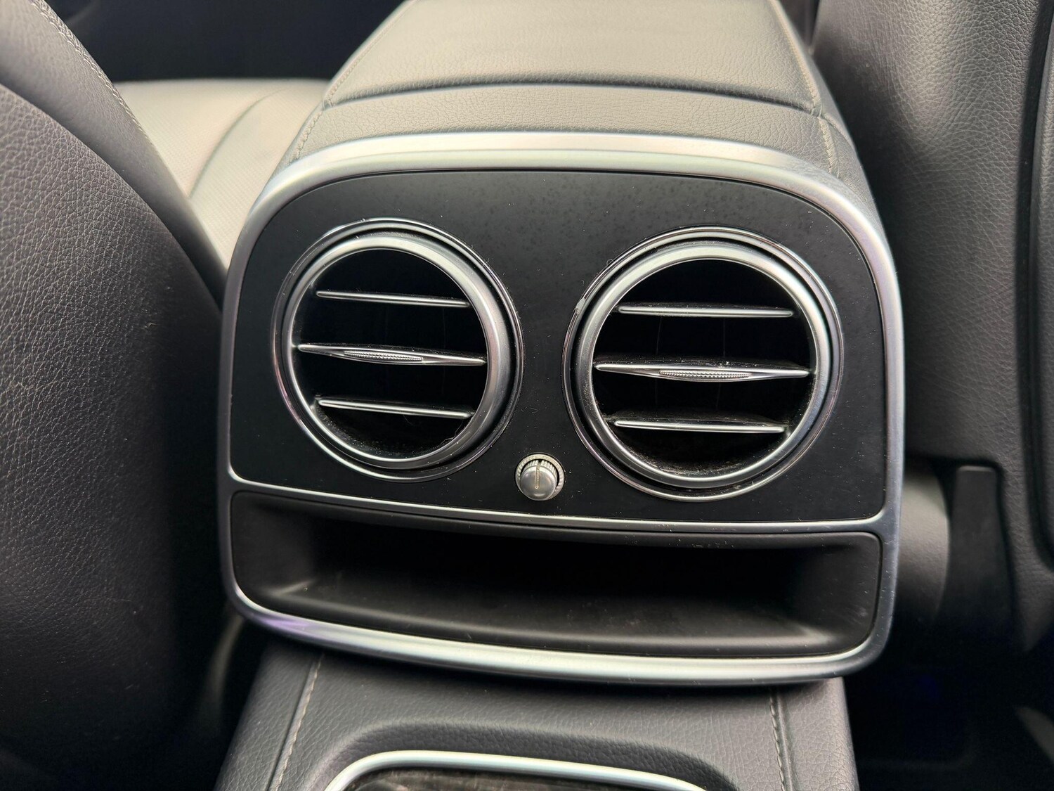 Used Mercedes-Benz S Class for sale - 77671912: Photo 37