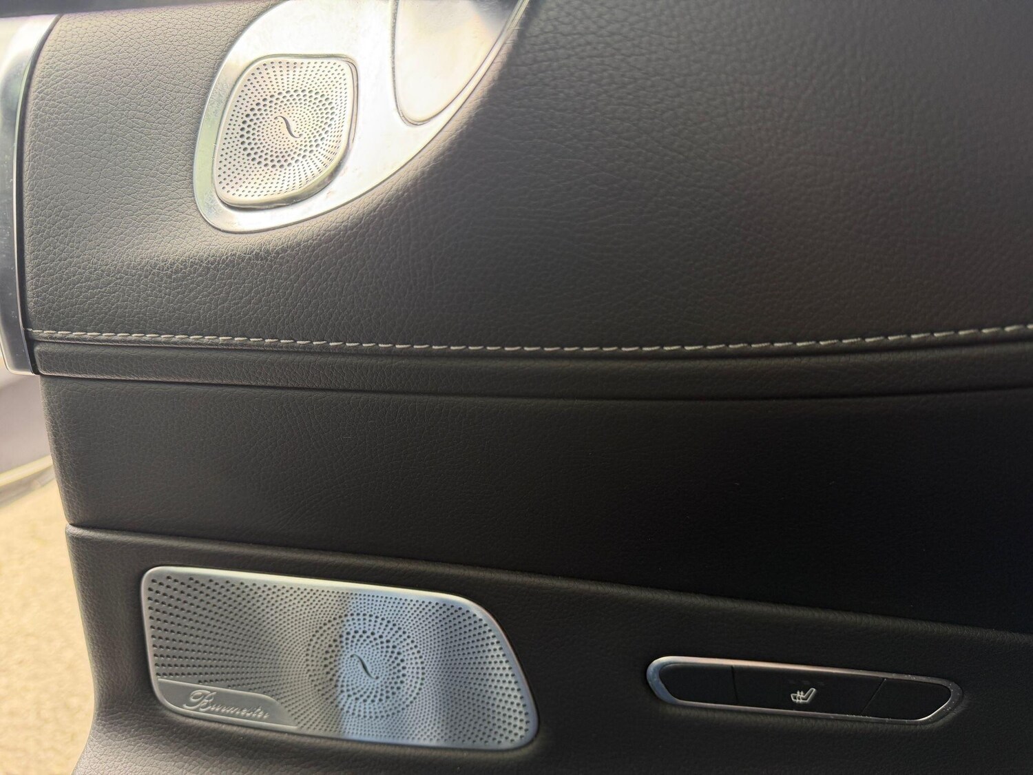 Used Mercedes-Benz S Class for sale - 77671912: Photo 38