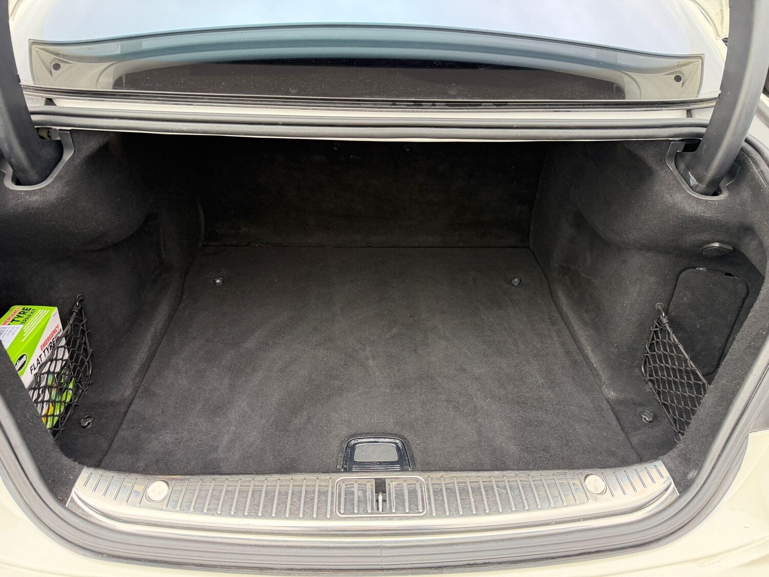 Used Mercedes-Benz S Class for sale - 77671912: Photo 40