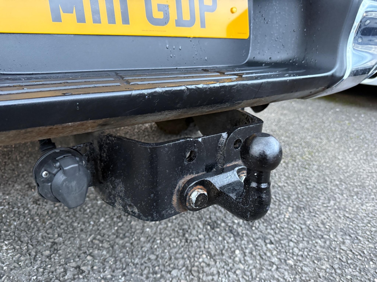 Used Toyota Hilux 2016 for sale - 76990376: Photo 12