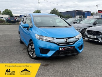Used Honda Jazz 2014 for sale - 78481026: Photo