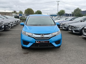 Used Honda Jazz 2014 for sale - 78481026: Photo