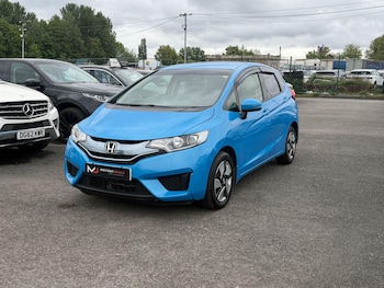 Used Honda Jazz 2014 for sale - 78481026: Photo