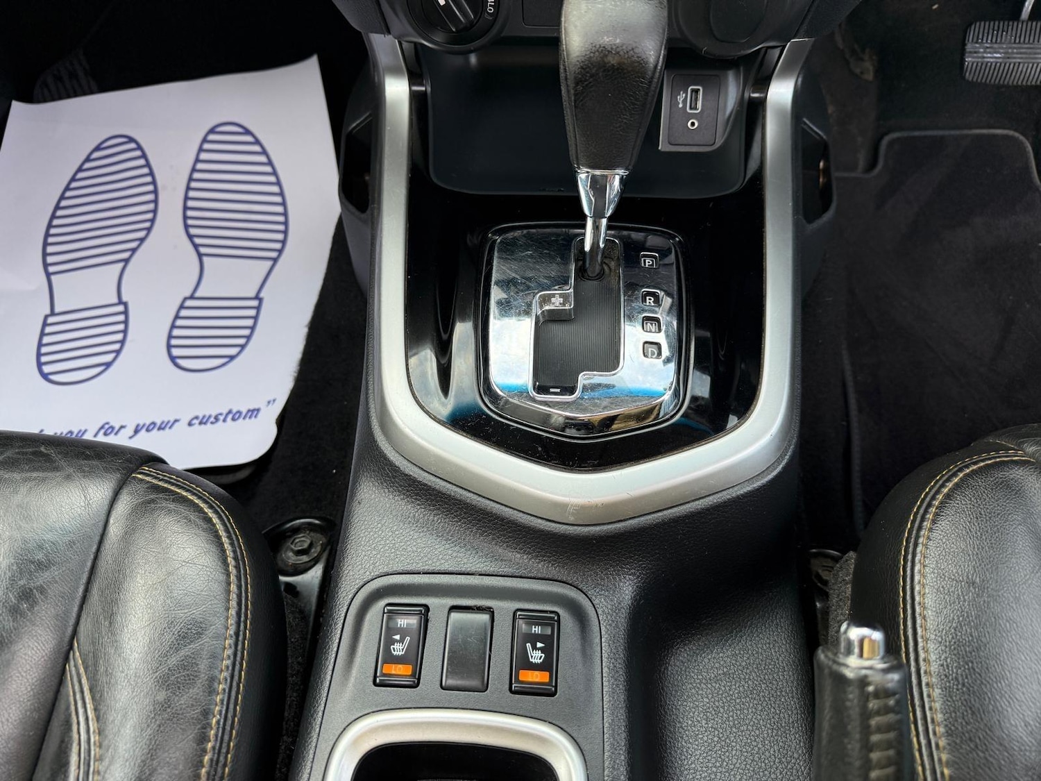 Used Nissan Navara 2018 for sale - 77020861: Photo 14