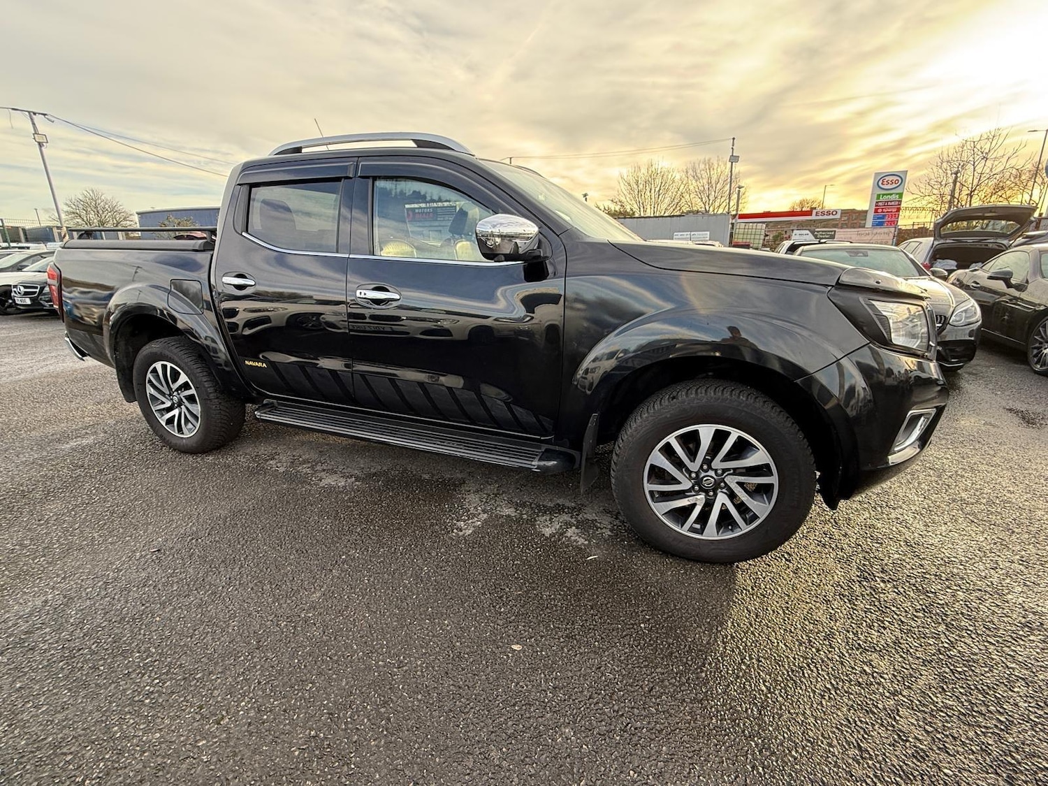 Used Nissan Navara 2018 for sale - 77020861: Photo 15