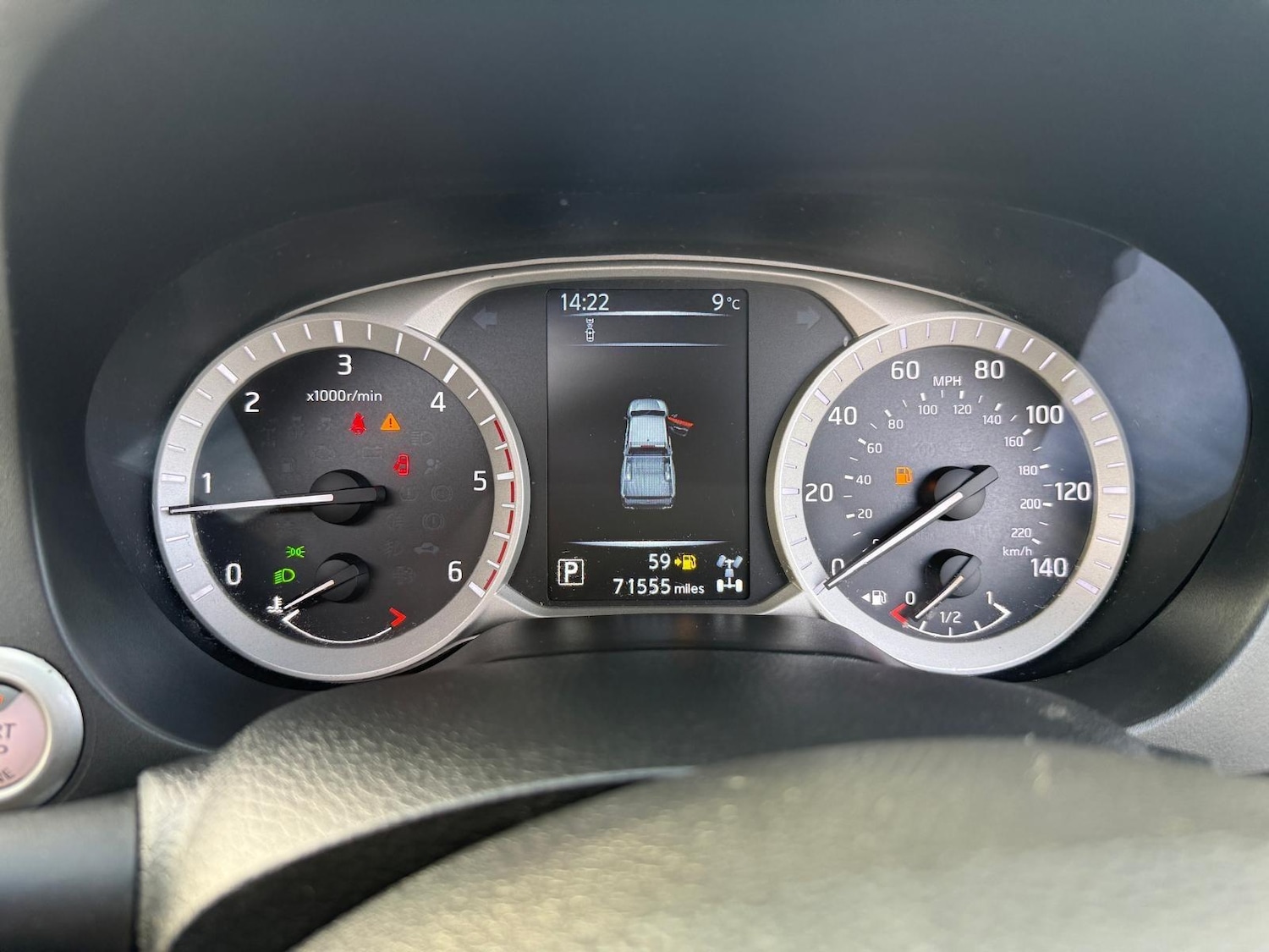 Used Nissan Navara 2018 for sale - 77020861: Photo 16