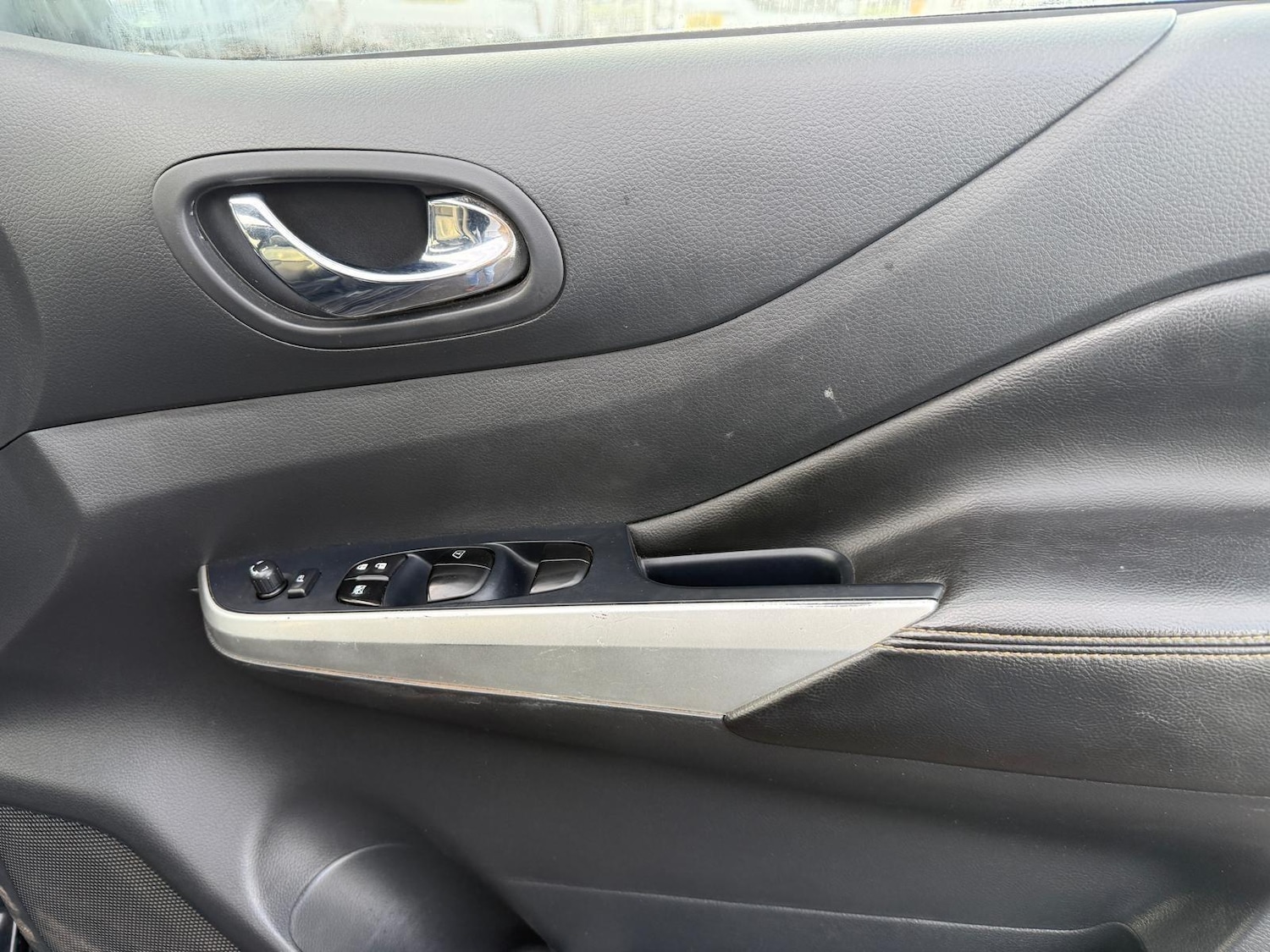 Used Nissan Navara 2018 for sale - 77020861: Photo 21