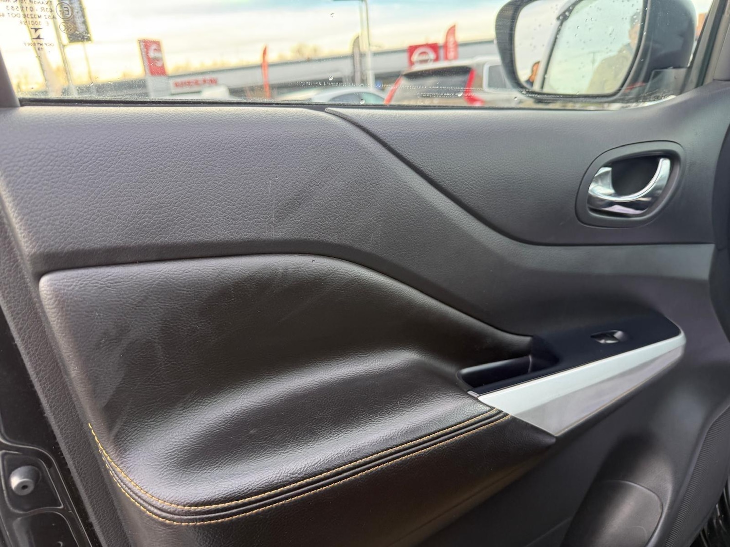 Used Nissan Navara 2018 for sale - 77020861: Photo 25