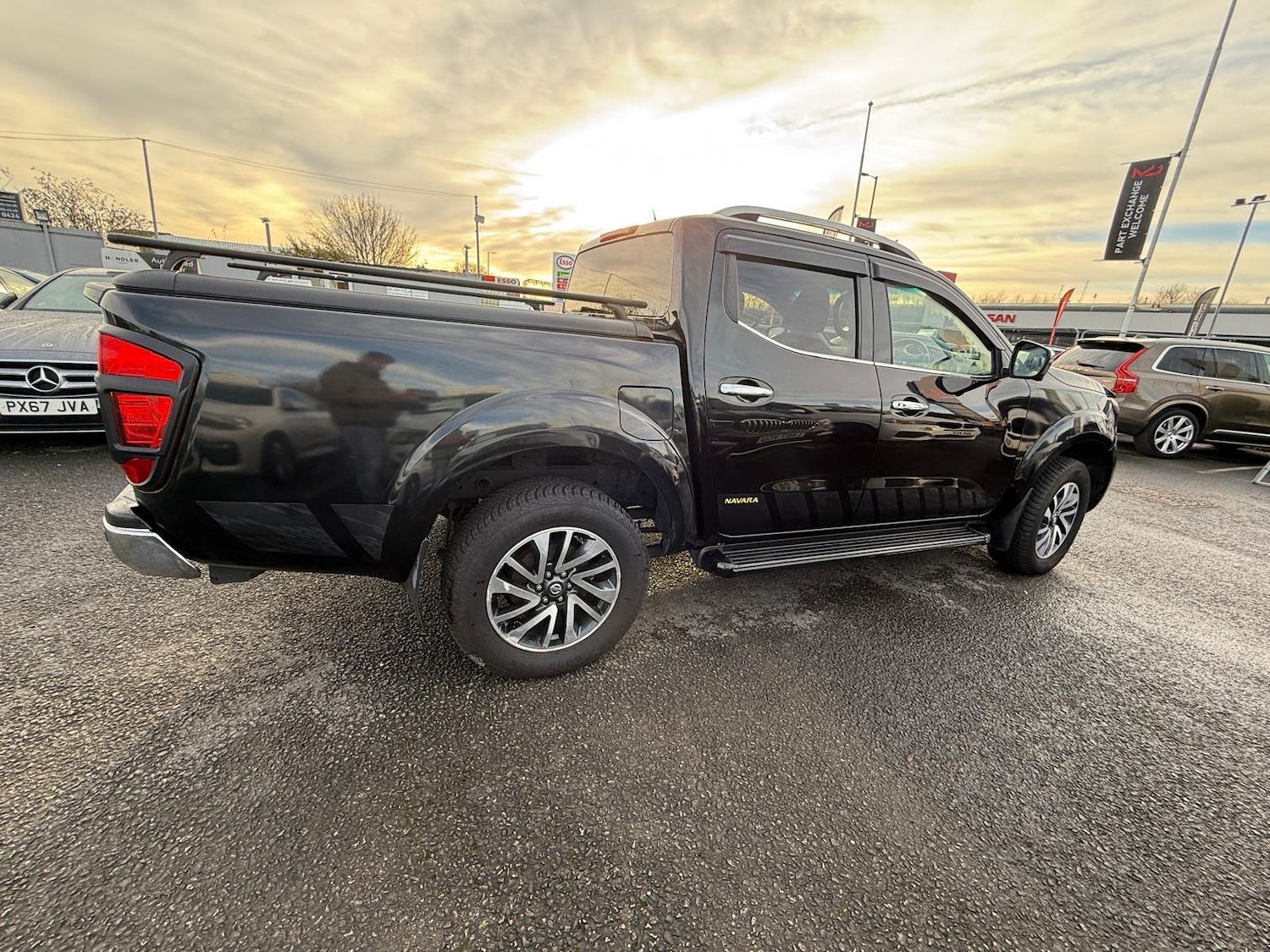 Used Nissan Navara 2018 for sale - 77020861: Photo 6