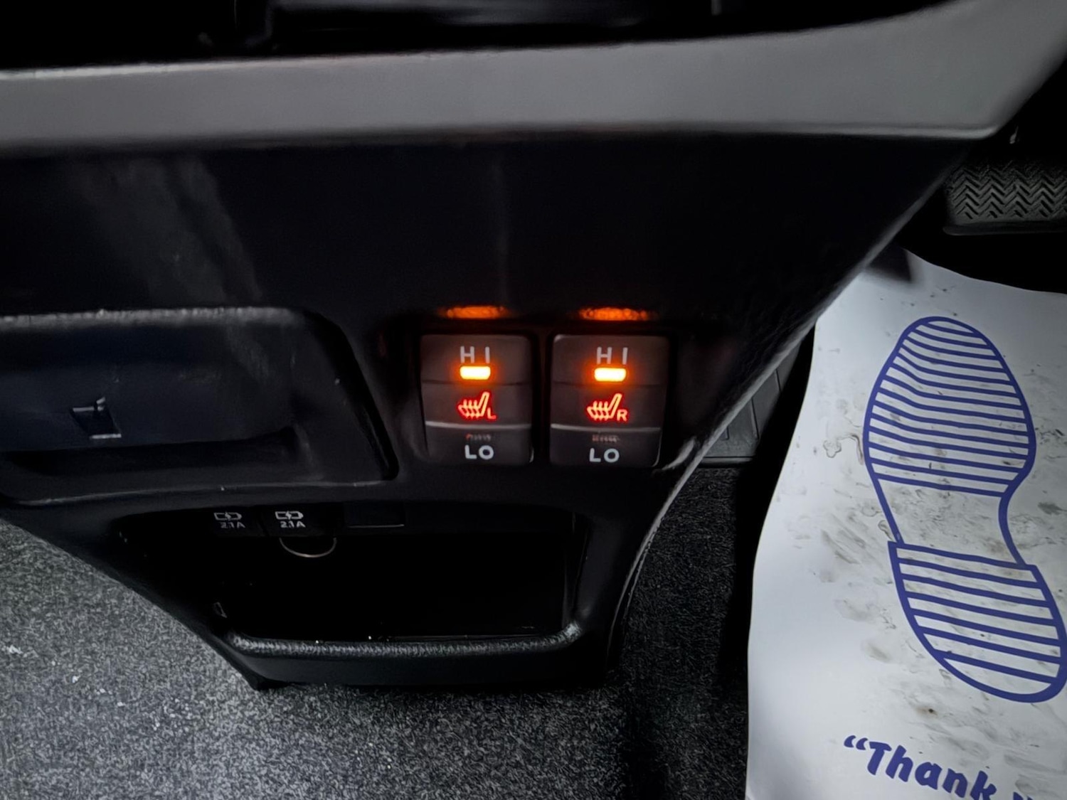 Used Toyota Noah 2025 for sale - 77082043: Photo 18