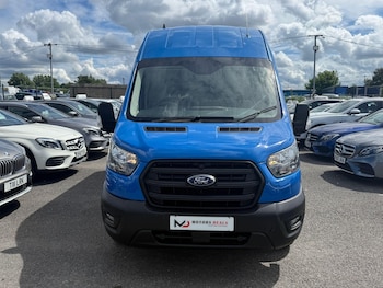 Used Ford Transit 2020 for sale - 78981978: Photo