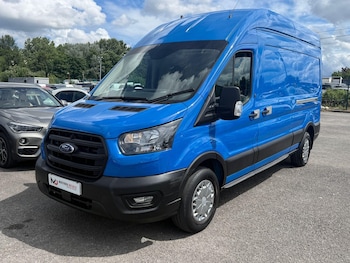 Used Ford Transit 2020 for sale - 78981978: Photo