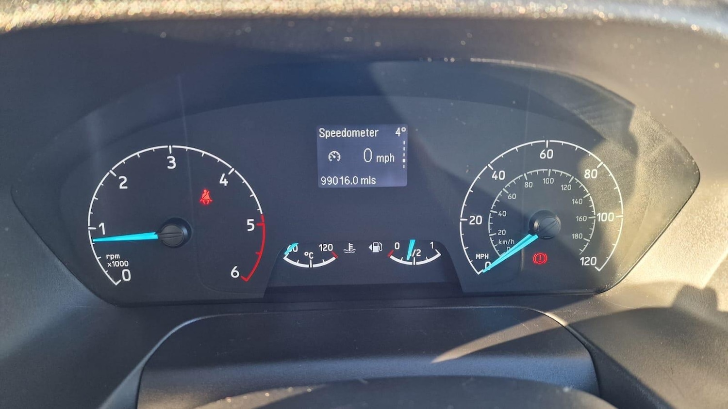 Used Ford Transit 2021 for sale - 77242295: Photo 14