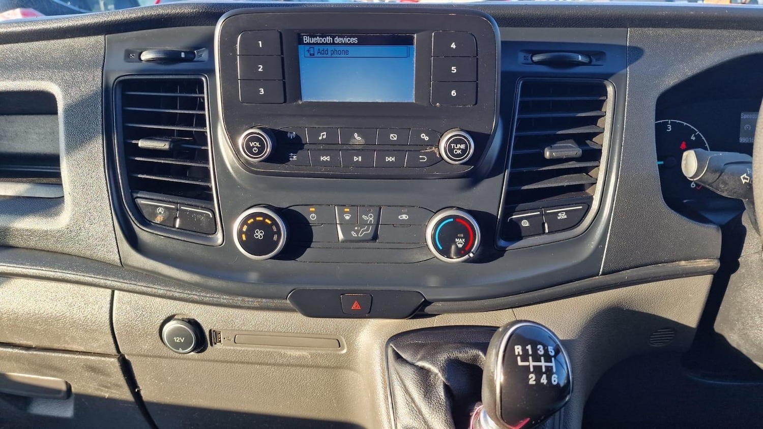 Used Ford Transit 2021 for sale - 77242295: Photo 15