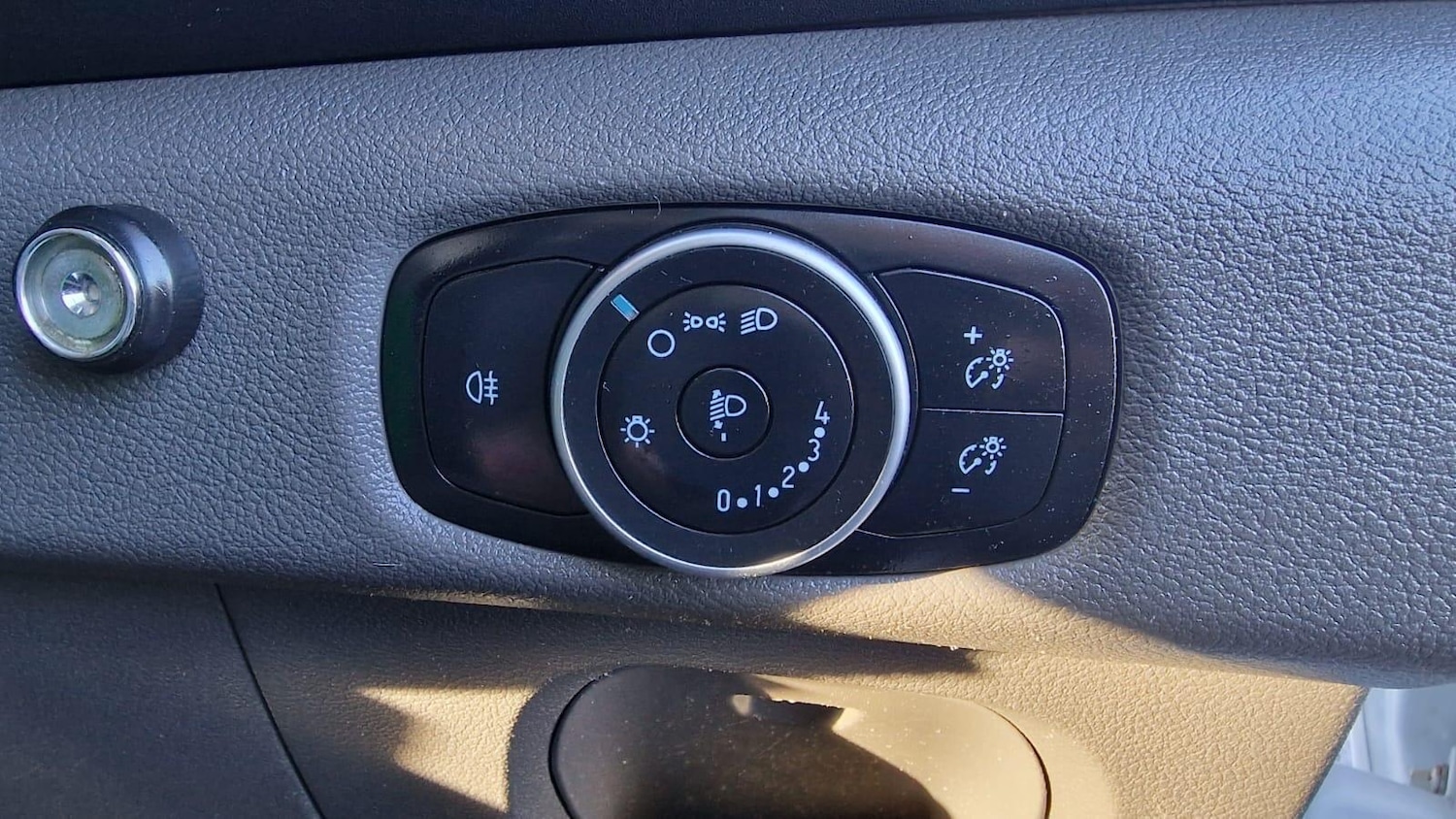 Used Ford Transit 2021 for sale - 77242295: Photo 18