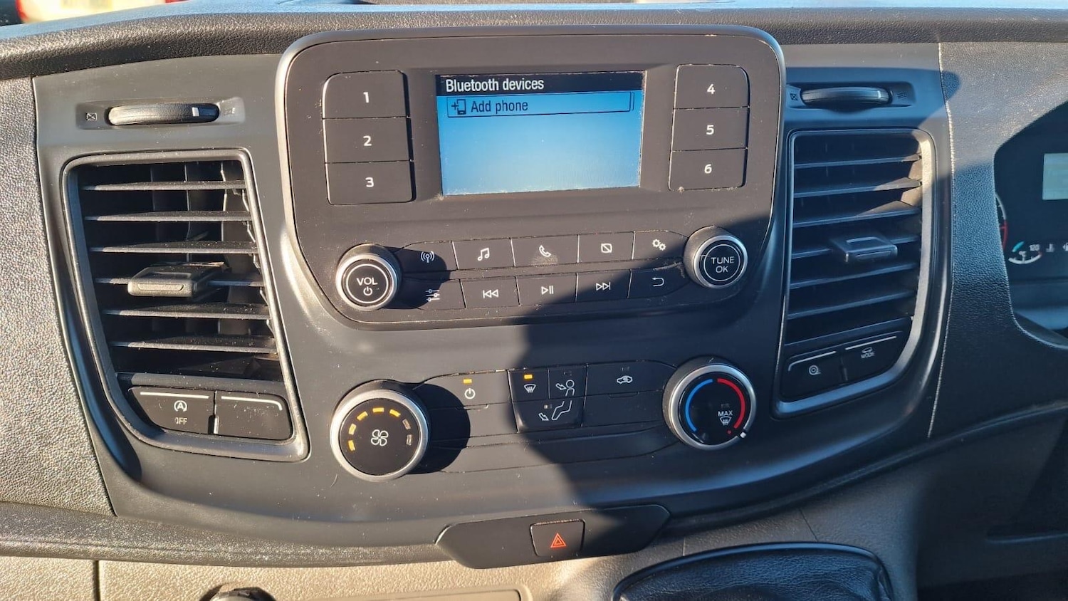 Used Ford Transit 2021 for sale - 77242295: Photo 19