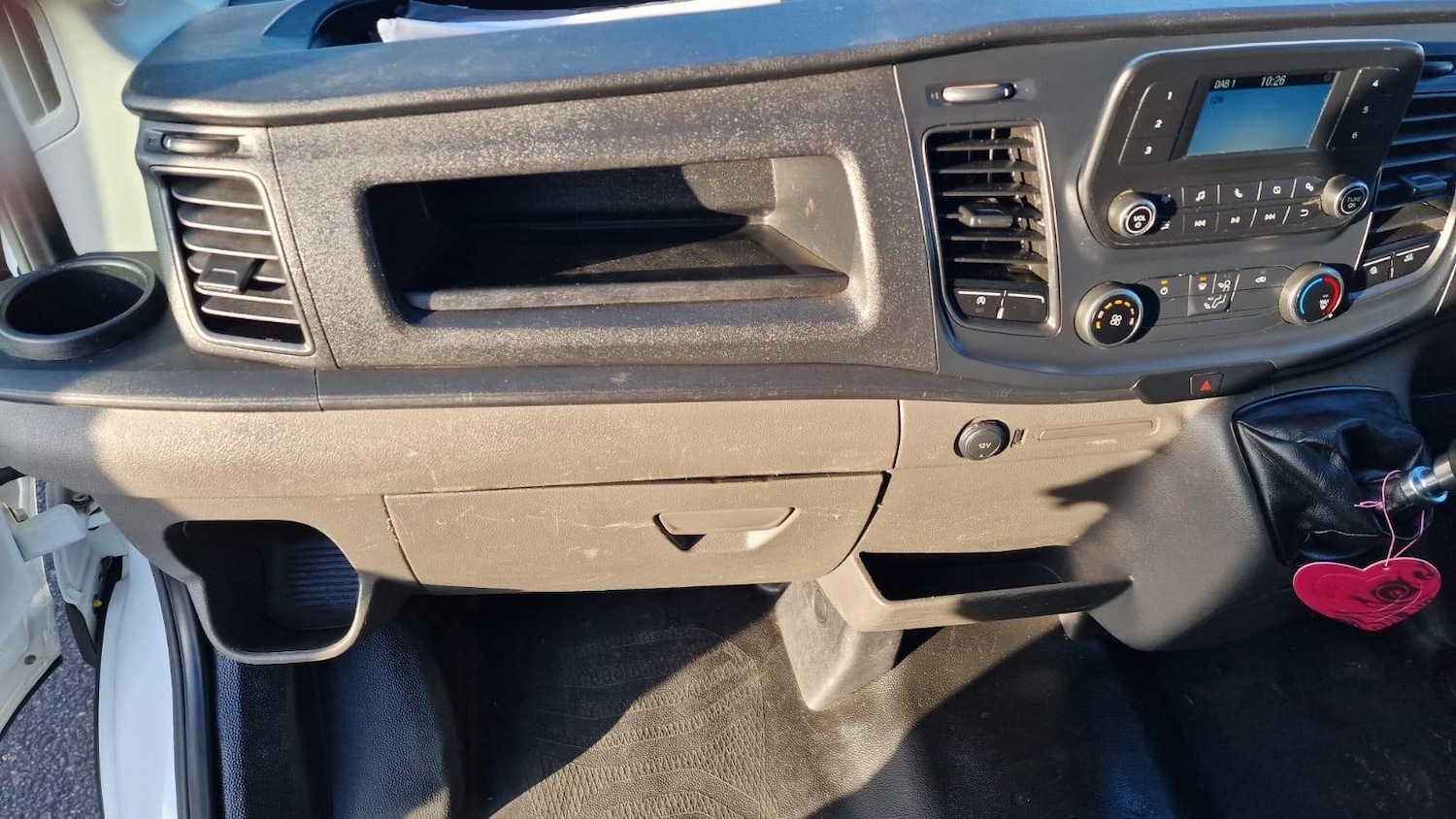 Used Ford Transit 2021 for sale - 77242295: Photo 20