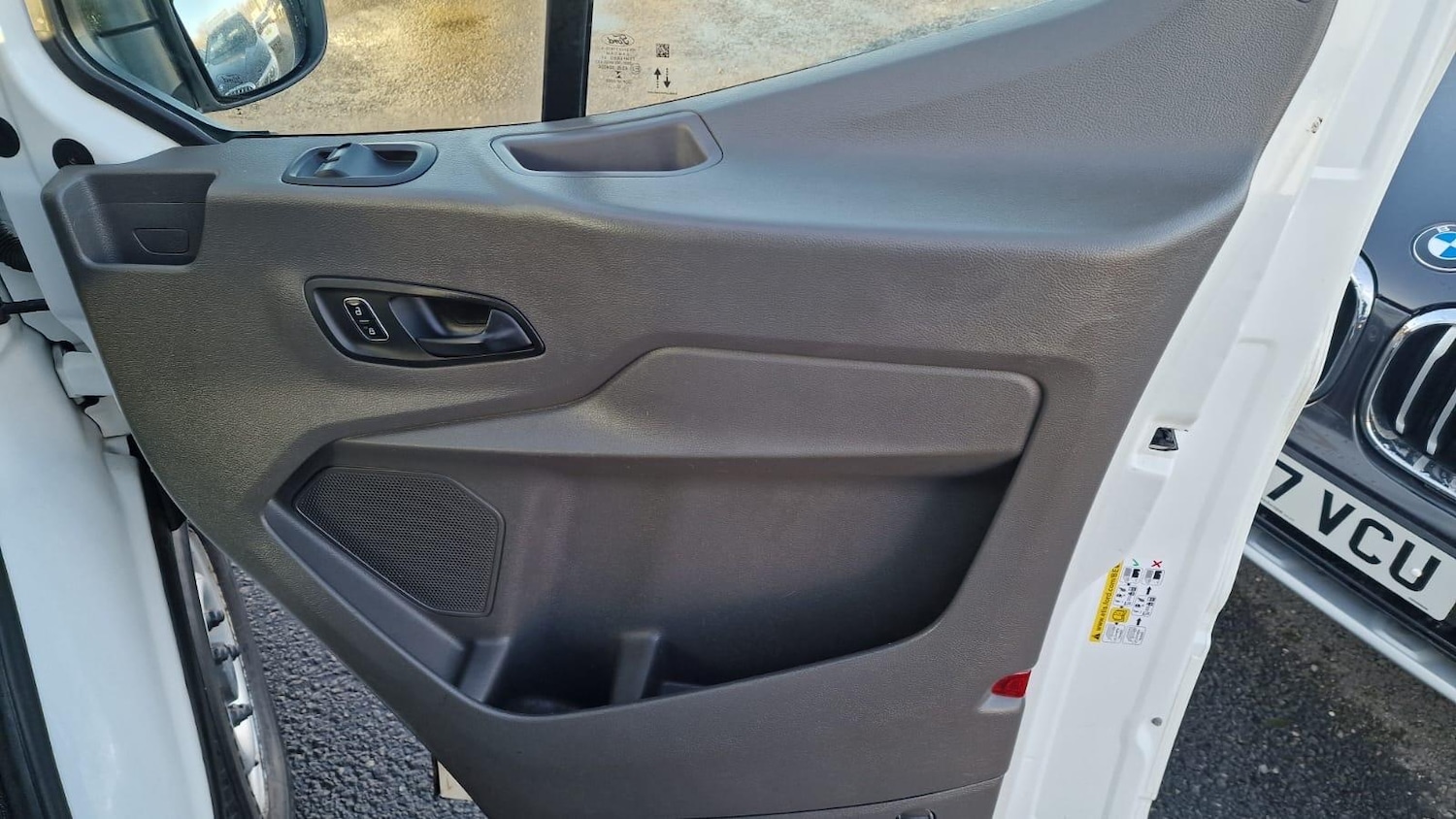 Used Ford Transit 2021 for sale - 77242295: Photo 22